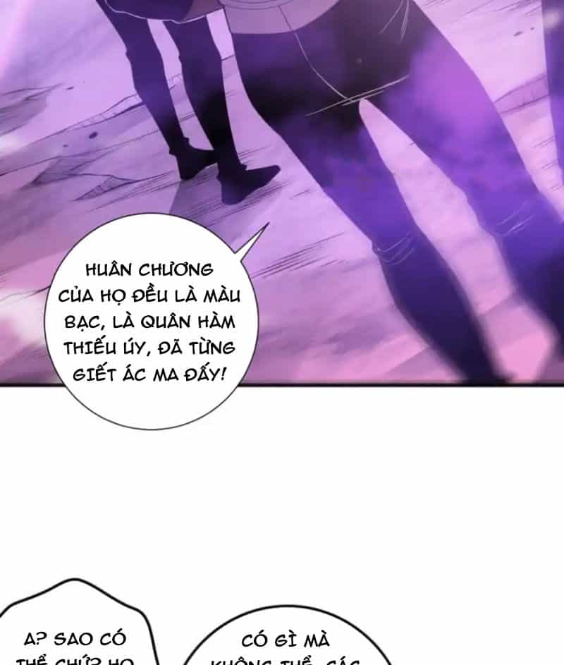 Thảm Họa Tử Linh Sư - Chương 59 - ảnh 20