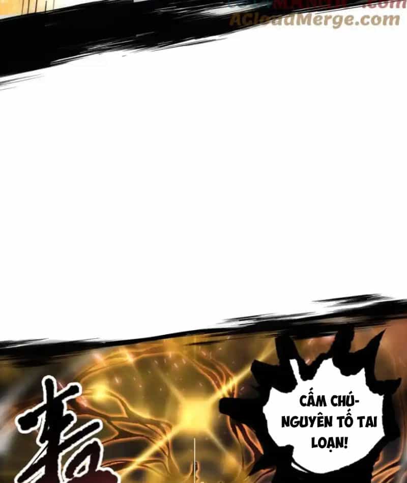Thảm Họa Tử Linh Sư - Chương 59 - ảnh 38