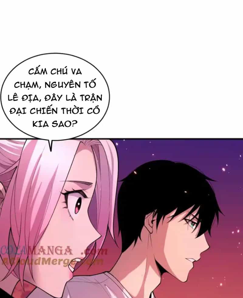 Thảm Họa Tử Linh Sư - Chương 59 - ảnh 60