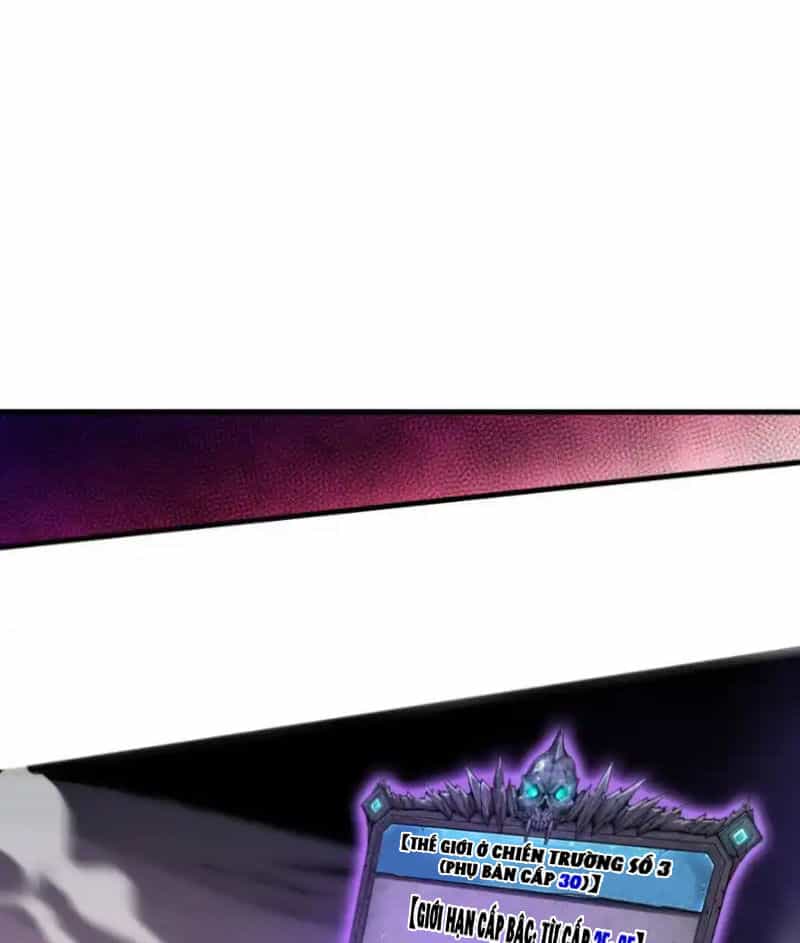 Thảm Họa Tử Linh Sư - Chương 59 - ảnh 7