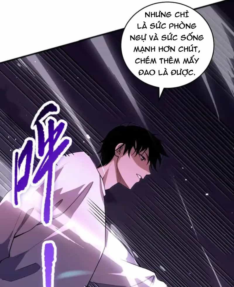 Thảm Họa Tử Linh Sư - Chương 59 - ảnh 80