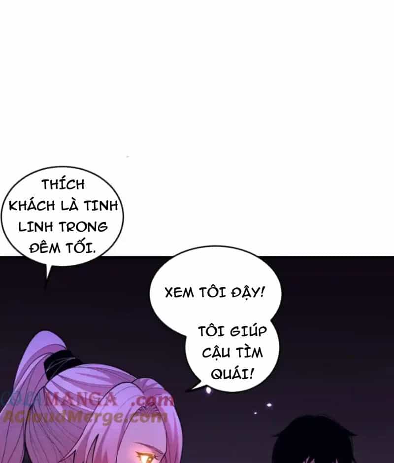Thảm Họa Tử Linh Sư - Chương 59 - ảnh 90