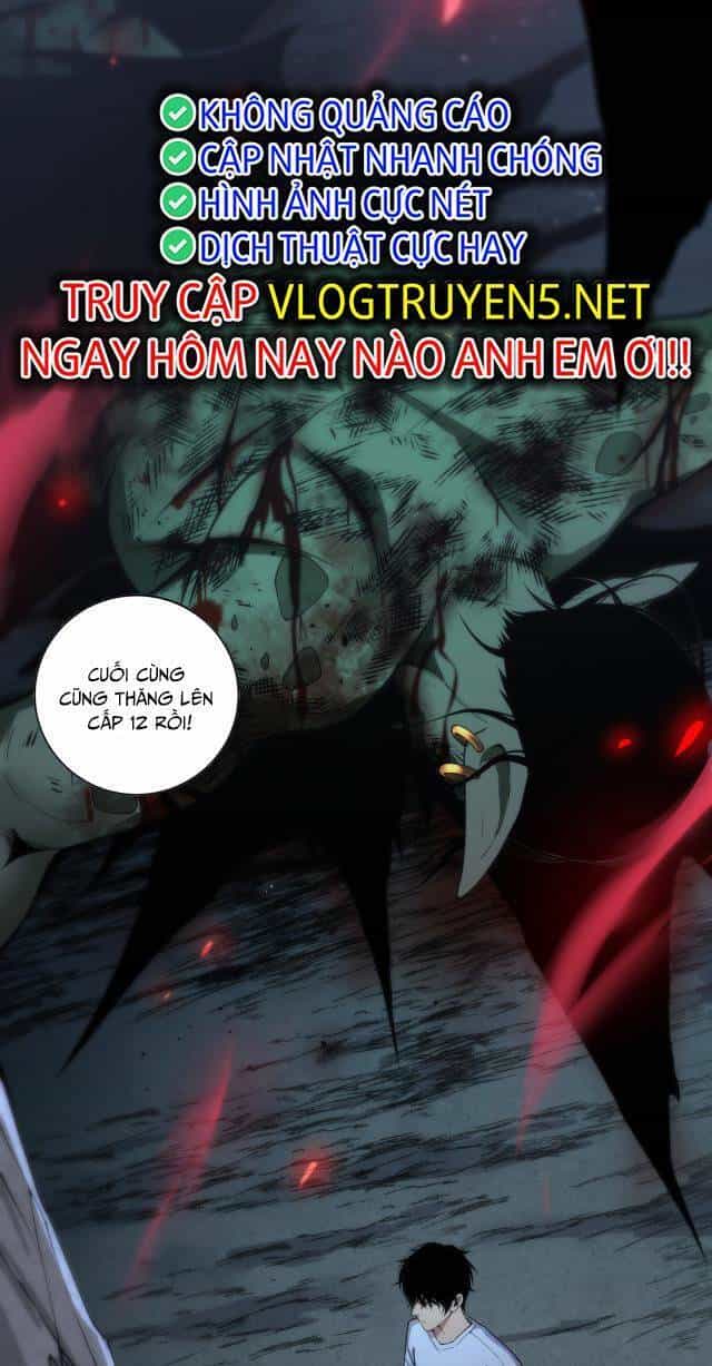 Thảm Họa Tử Linh Sư - Chương 6 - ảnh 10