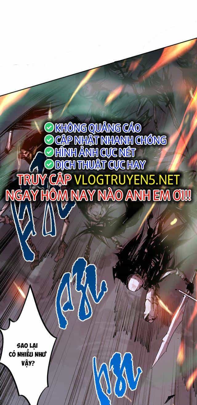Thảm Họa Tử Linh Sư - Chương 6 - ảnh 67