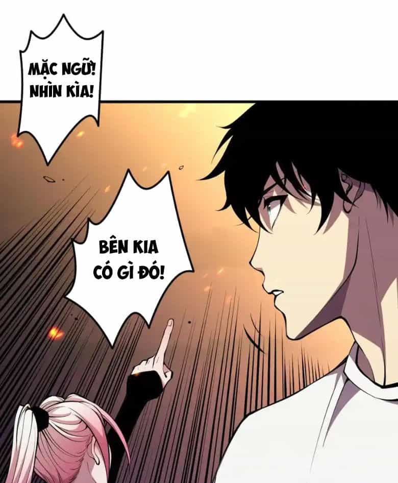 Thảm Họa Tử Linh Sư - Chương 60 - ảnh 87