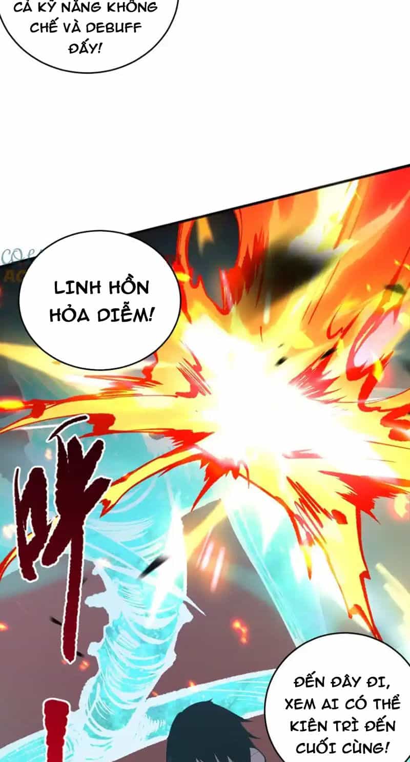 Thảm Họa Tử Linh Sư - Chương 61 - ảnh 59