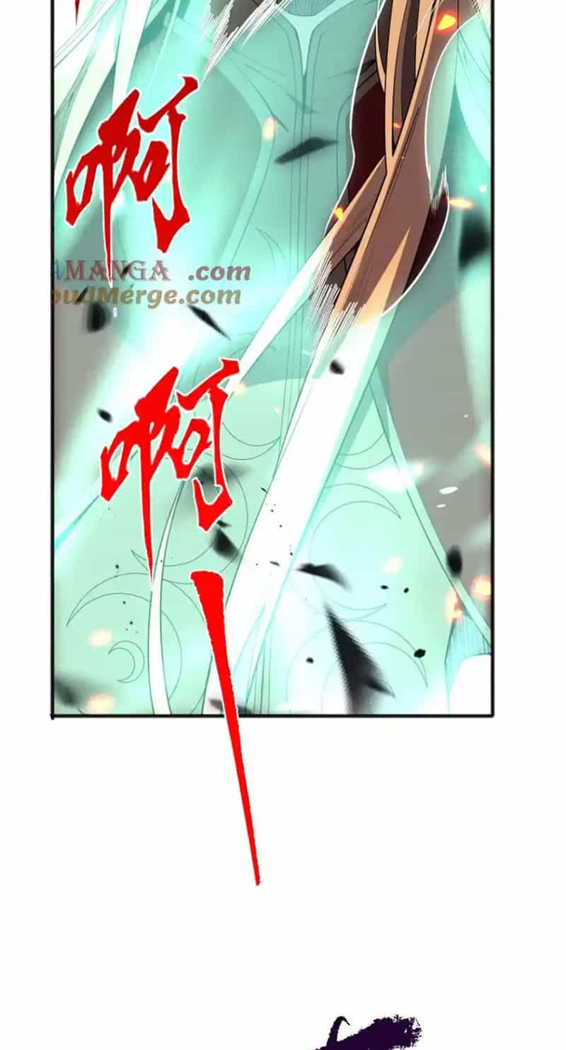 Thảm Họa Tử Linh Sư - Chương 61 - ảnh 64