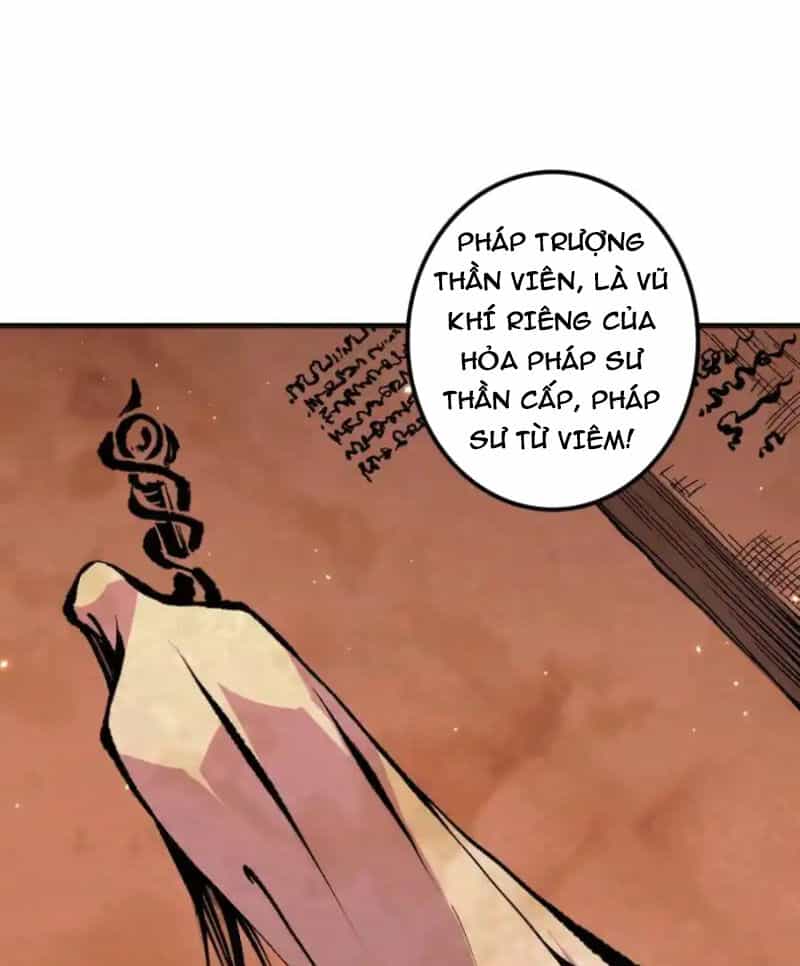 Thảm Họa Tử Linh Sư - Chương 62 - ảnh 19
