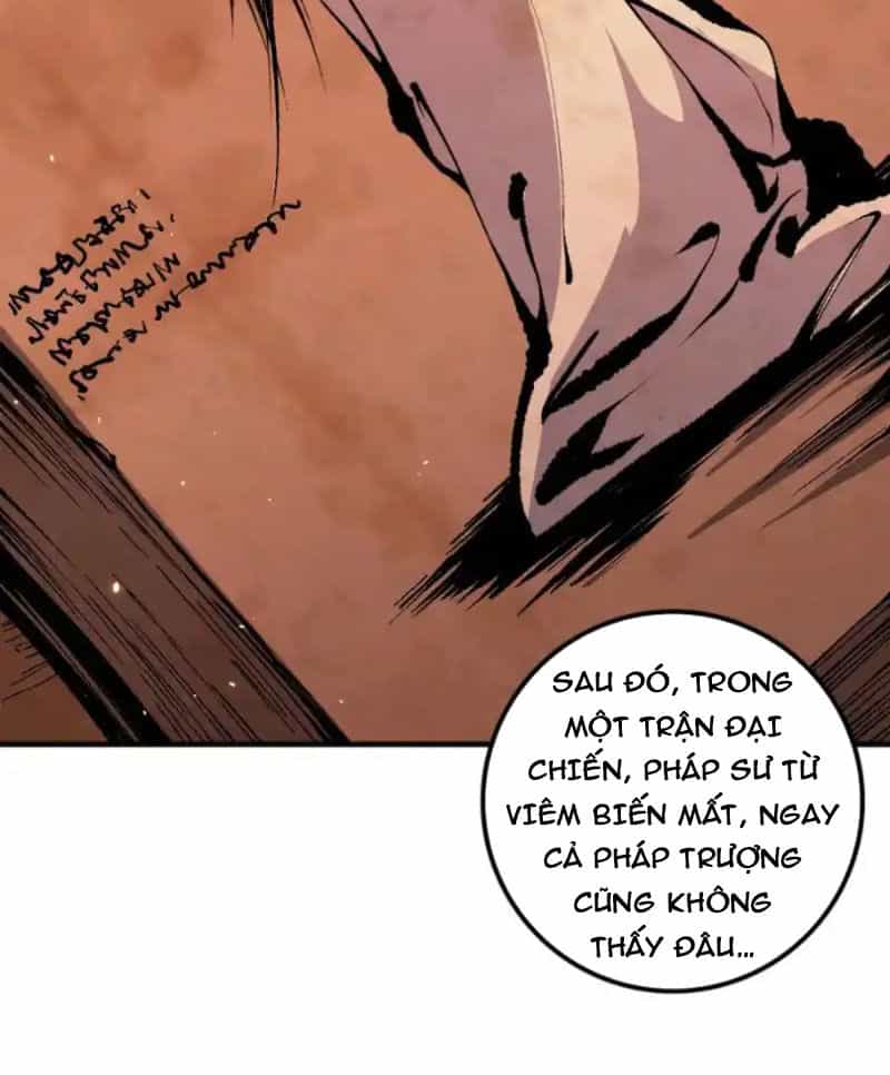 Thảm Họa Tử Linh Sư - Chương 62 - ảnh 20