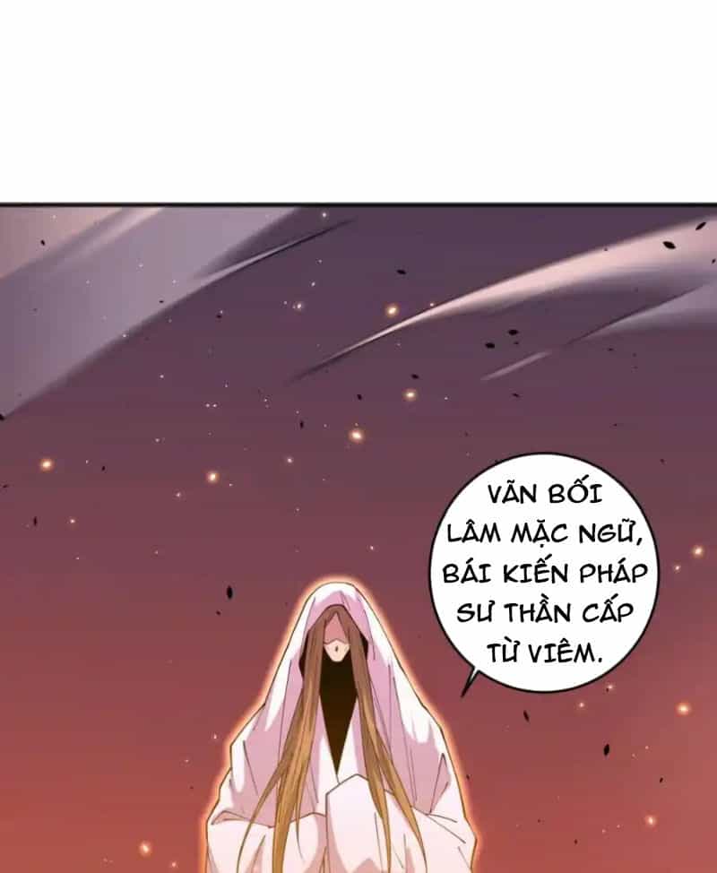Thảm Họa Tử Linh Sư - Chương 62 - ảnh 35