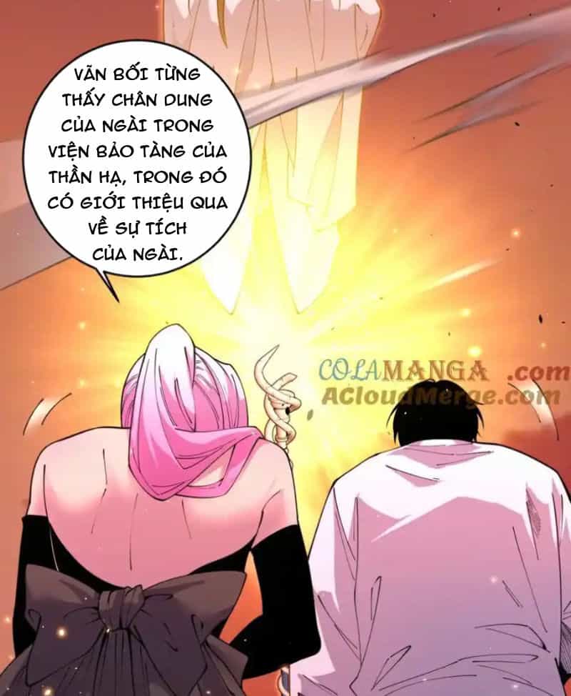 Thảm Họa Tử Linh Sư - Chương 62 - ảnh 36