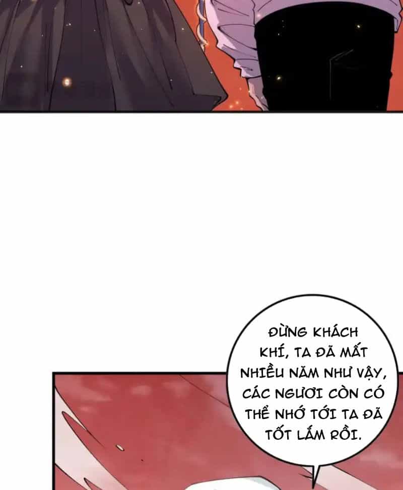 Thảm Họa Tử Linh Sư - Chương 62 - ảnh 37