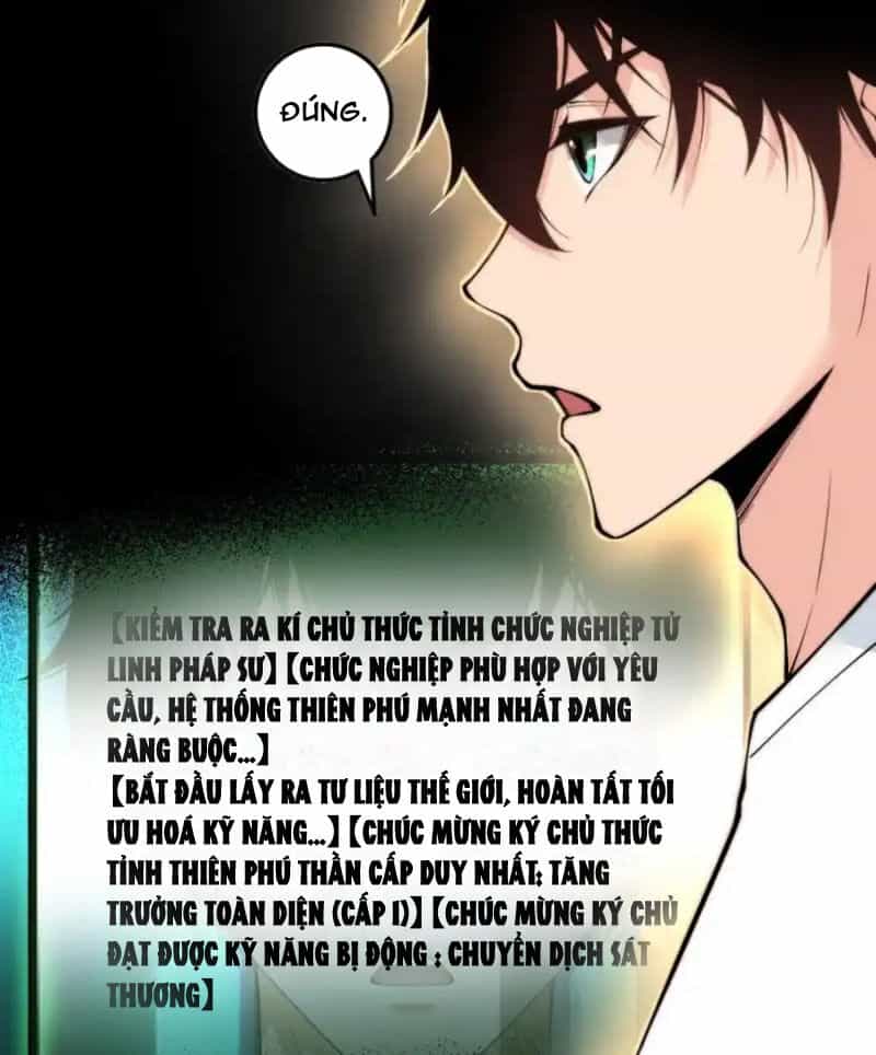 Thảm Họa Tử Linh Sư - Chương 62 - ảnh 53