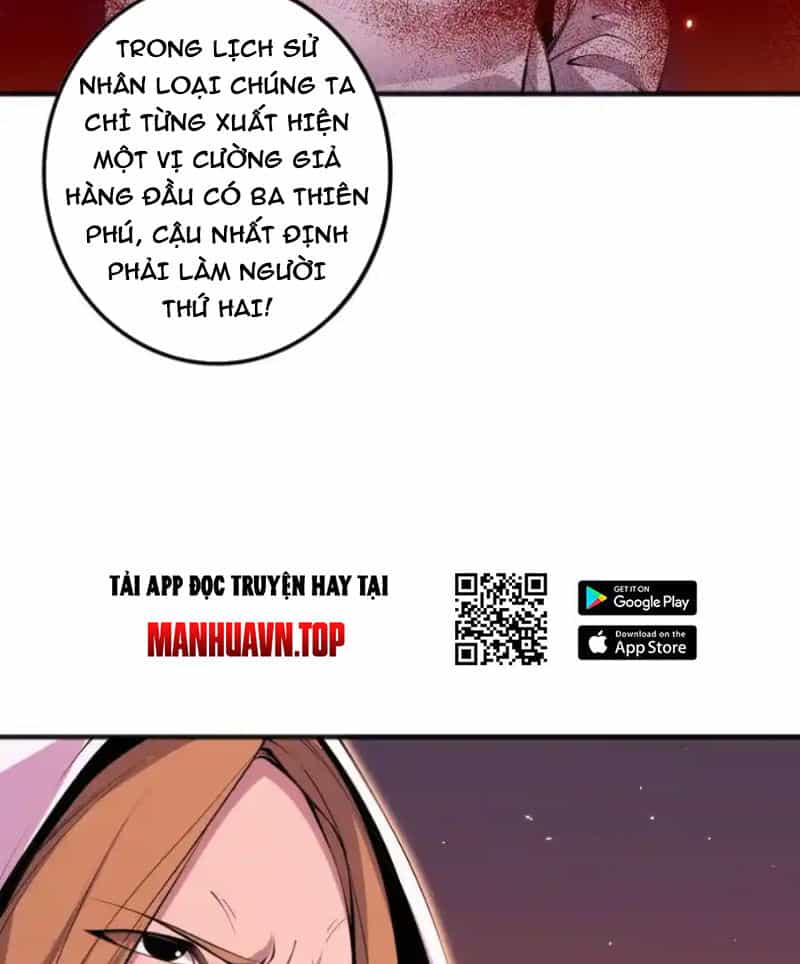 Thảm Họa Tử Linh Sư - Chương 62 - ảnh 58