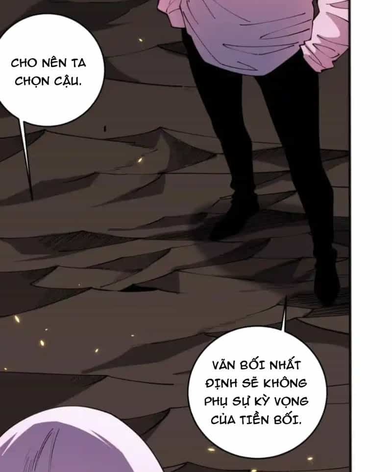 Thảm Họa Tử Linh Sư - Chương 62 - ảnh 75