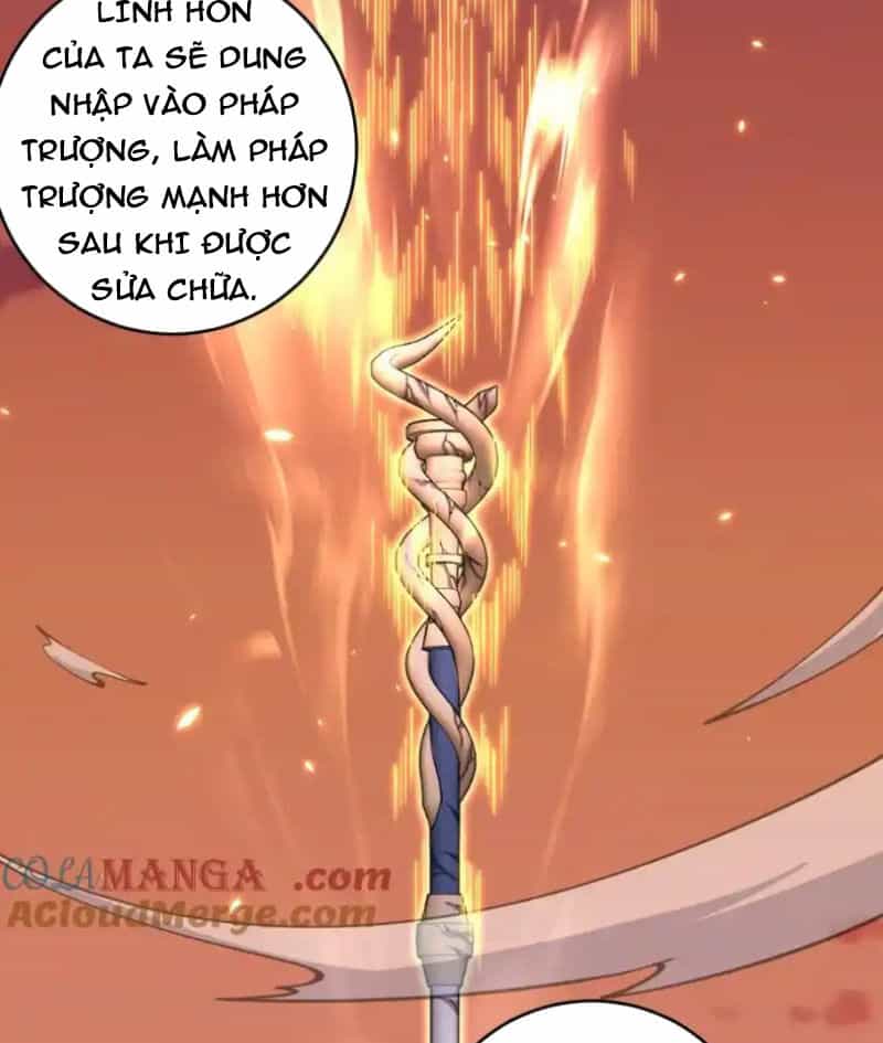 Thảm Họa Tử Linh Sư - Chương 62 - ảnh 78