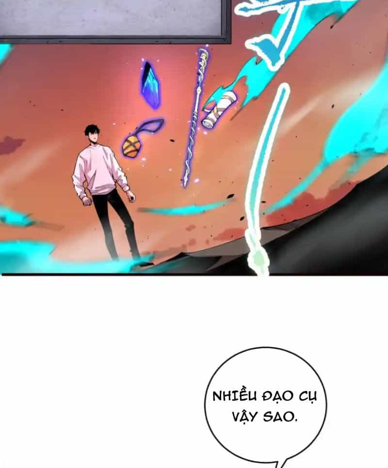Thảm Họa Tử Linh Sư - Chương 62 - ảnh 8