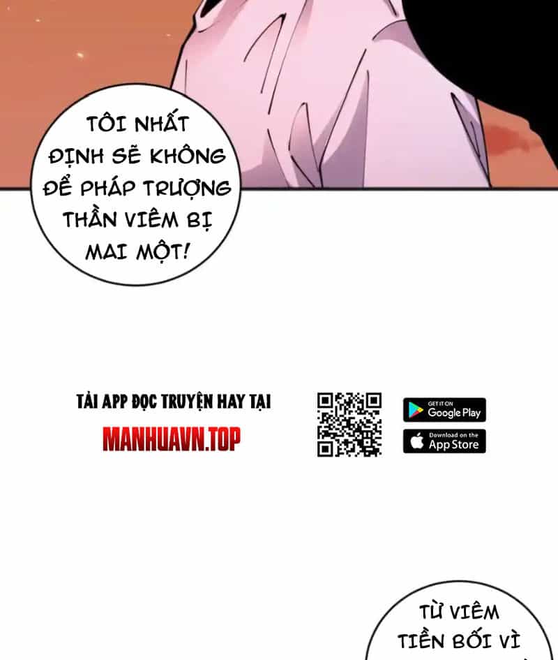 Thảm Họa Tử Linh Sư - Chương 62 - ảnh 81
