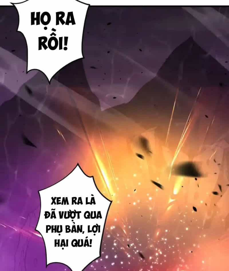 Thảm Họa Tử Linh Sư - Chương 62 - ảnh 87