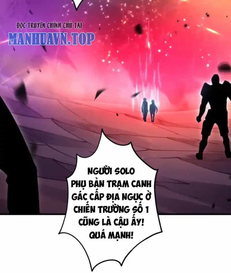 Thảm Họa Tử Linh Sư - Chương 62 - ảnh 88
