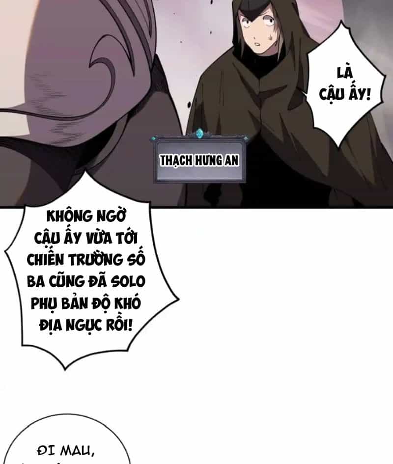 Thảm Họa Tử Linh Sư - Chương 62 - ảnh 90