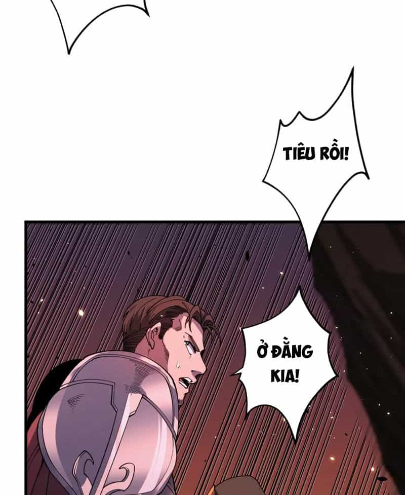 Thảm Họa Tử Linh Sư - Chương 63 - ảnh 12