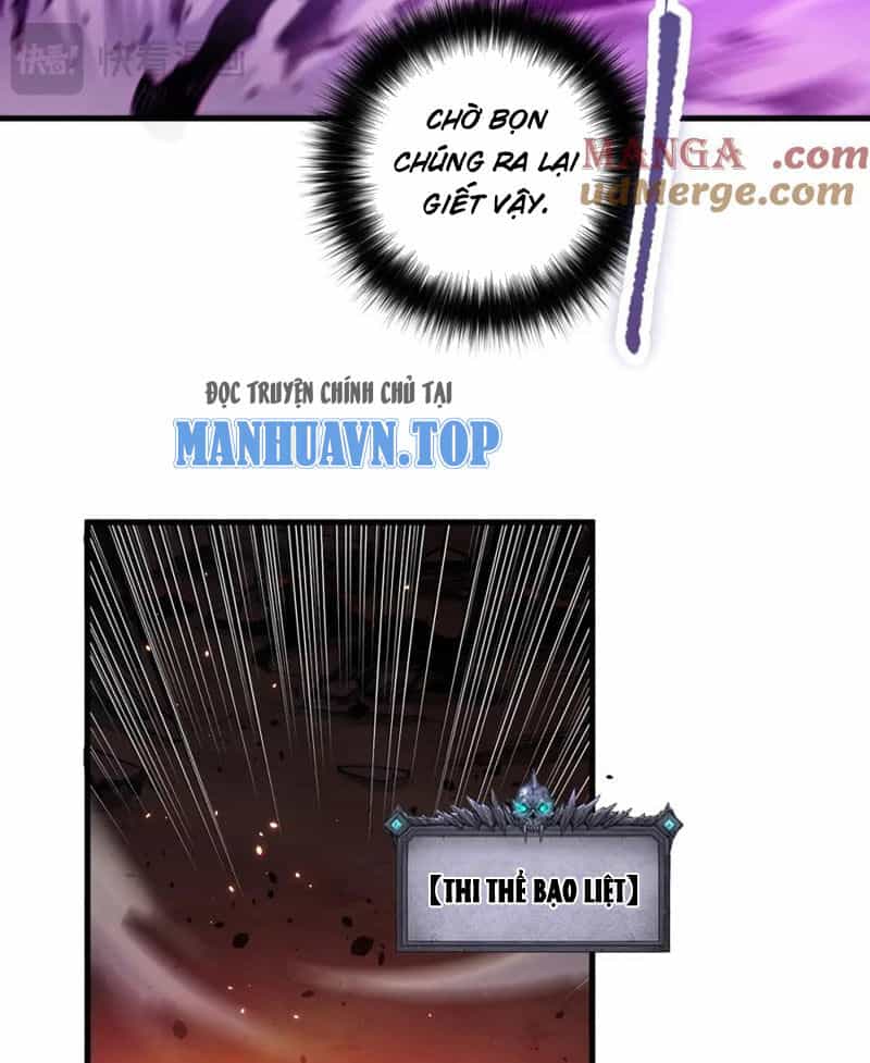 Thảm Họa Tử Linh Sư - Chương 63 - ảnh 24