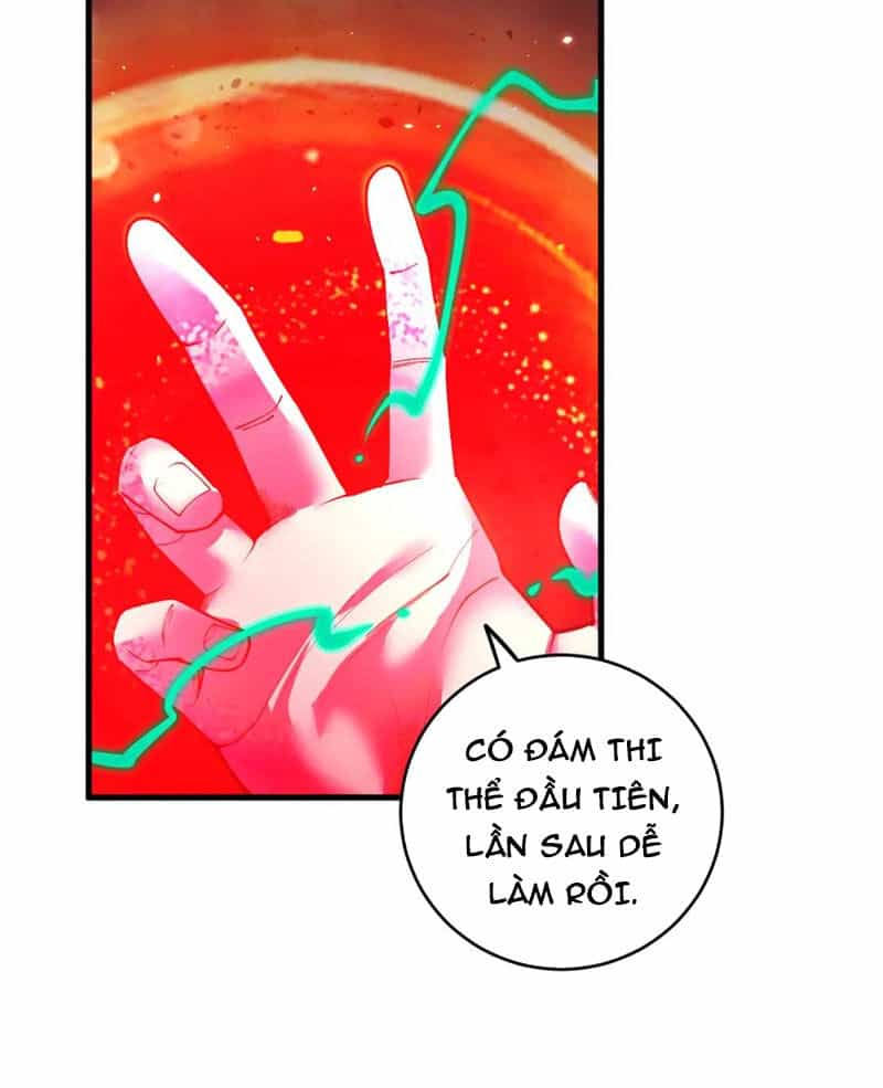 Thảm Họa Tử Linh Sư - Chương 63 - ảnh 25