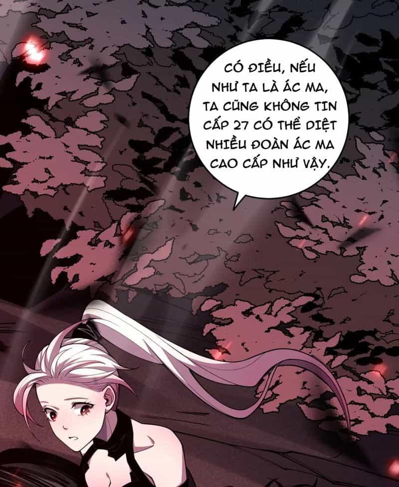 Thảm Họa Tử Linh Sư - Chương 63 - ảnh 64