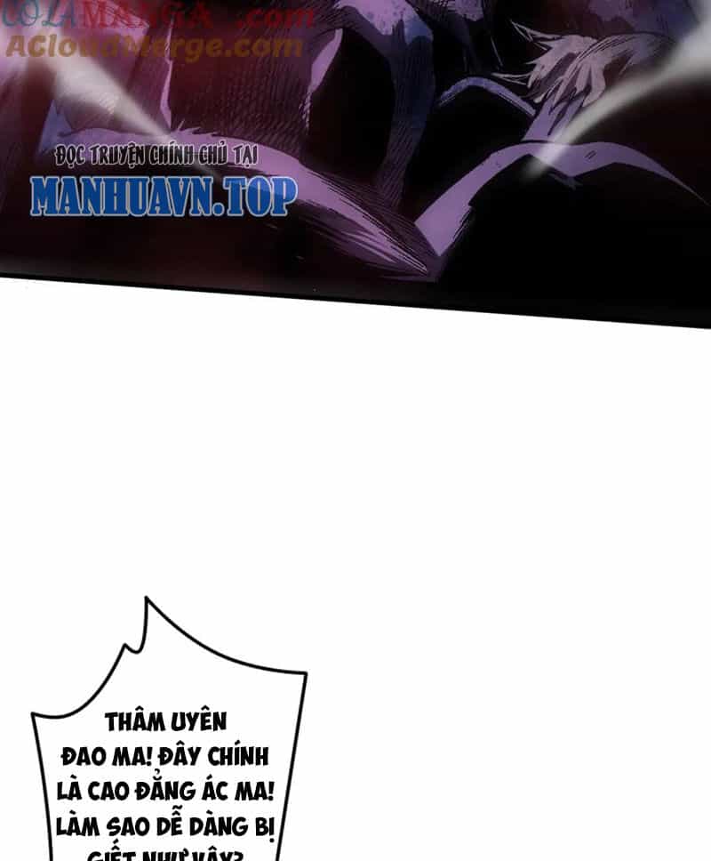 Thảm Họa Tử Linh Sư - Chương 63 - ảnh 90