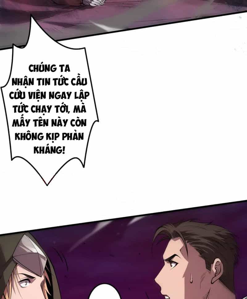 Thảm Họa Tử Linh Sư - Chương 63 - ảnh 92