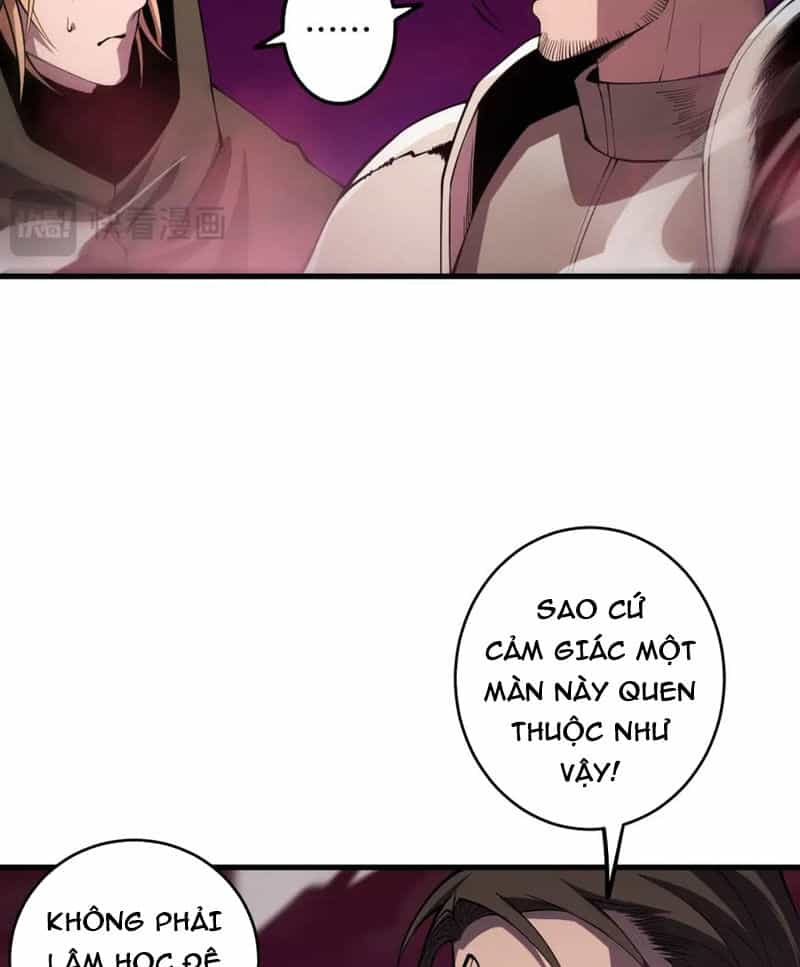 Thảm Họa Tử Linh Sư - Chương 63 - ảnh 93