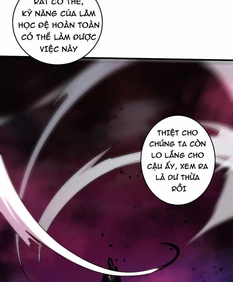 Thảm Họa Tử Linh Sư - Chương 63 - ảnh 95