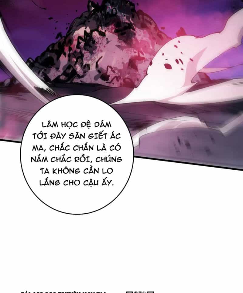 Thảm Họa Tử Linh Sư - Chương 63 - ảnh 96