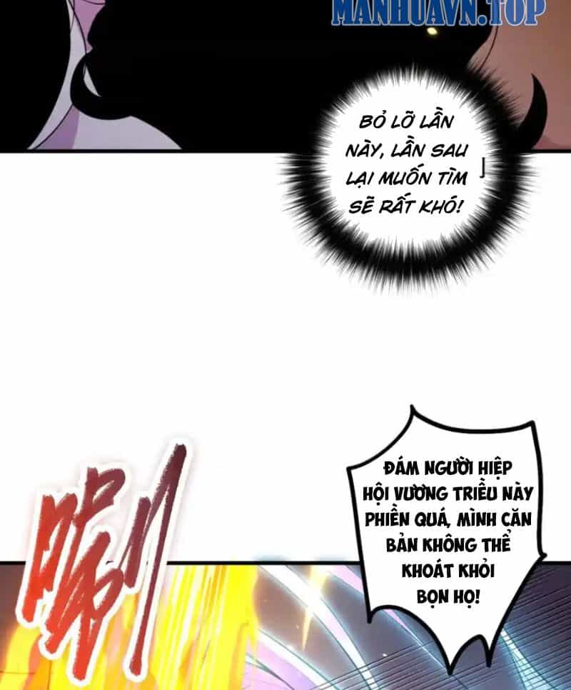 Thảm Họa Tử Linh Sư - Chương 64 - ảnh 16