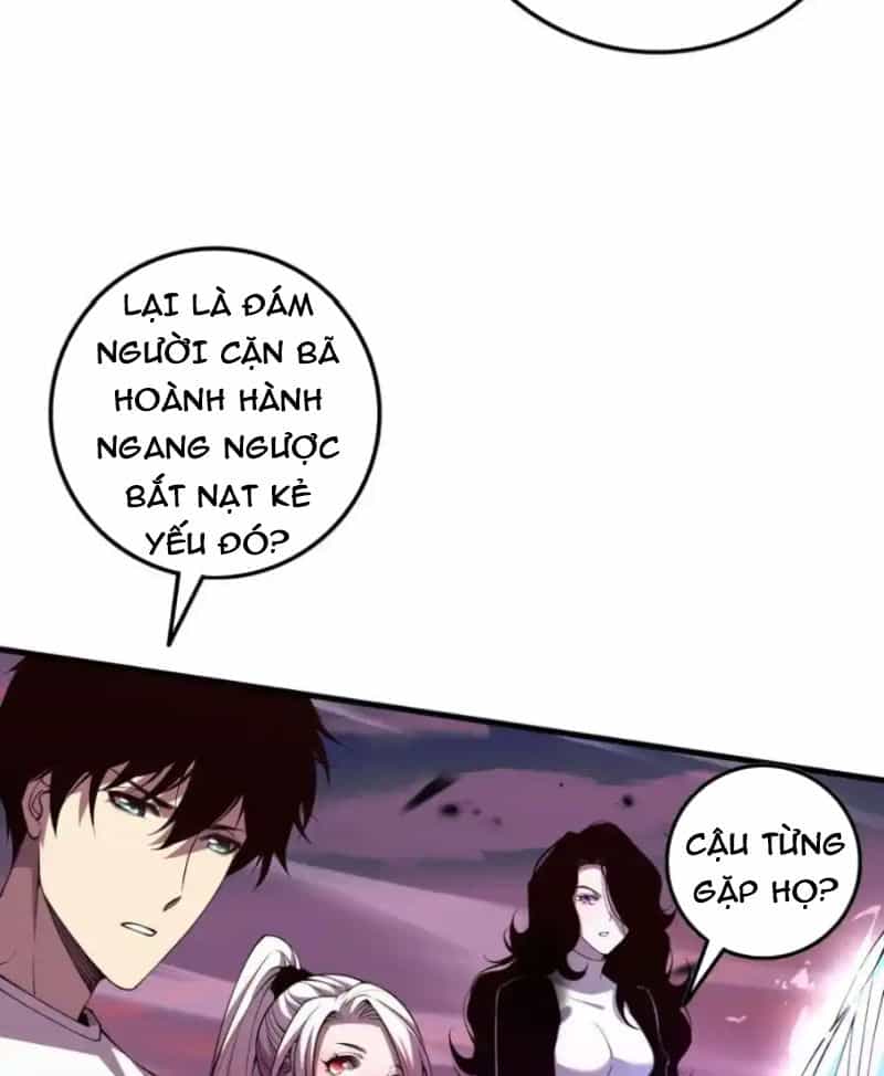 Thảm Họa Tử Linh Sư - Chương 64 - ảnh 42