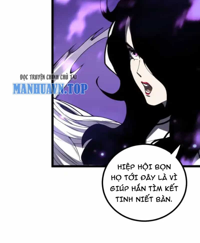 Thảm Họa Tử Linh Sư - Chương 64 - ảnh 50