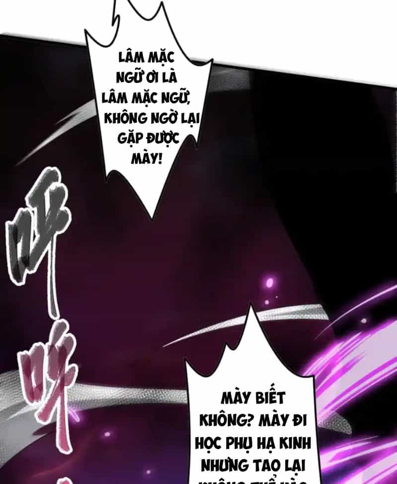 Thảm Họa Tử Linh Sư - Chương 64 - ảnh 59