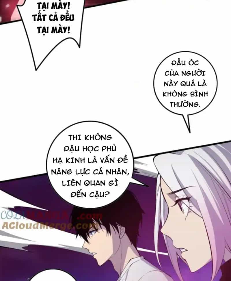 Thảm Họa Tử Linh Sư - Chương 64 - ảnh 63