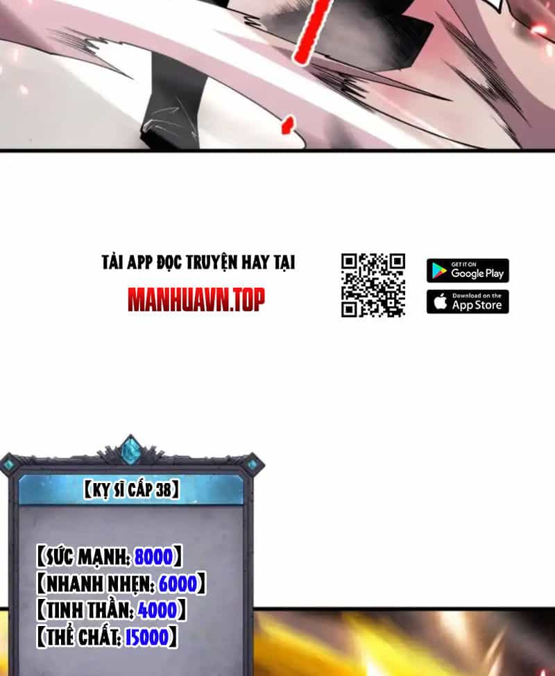 Thảm Họa Tử Linh Sư - Chương 64 - ảnh 66