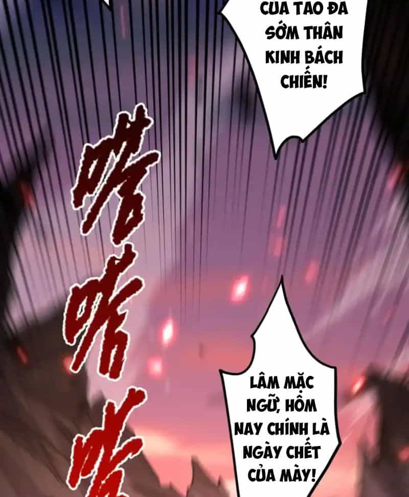 Thảm Họa Tử Linh Sư - Chương 64 - ảnh 69