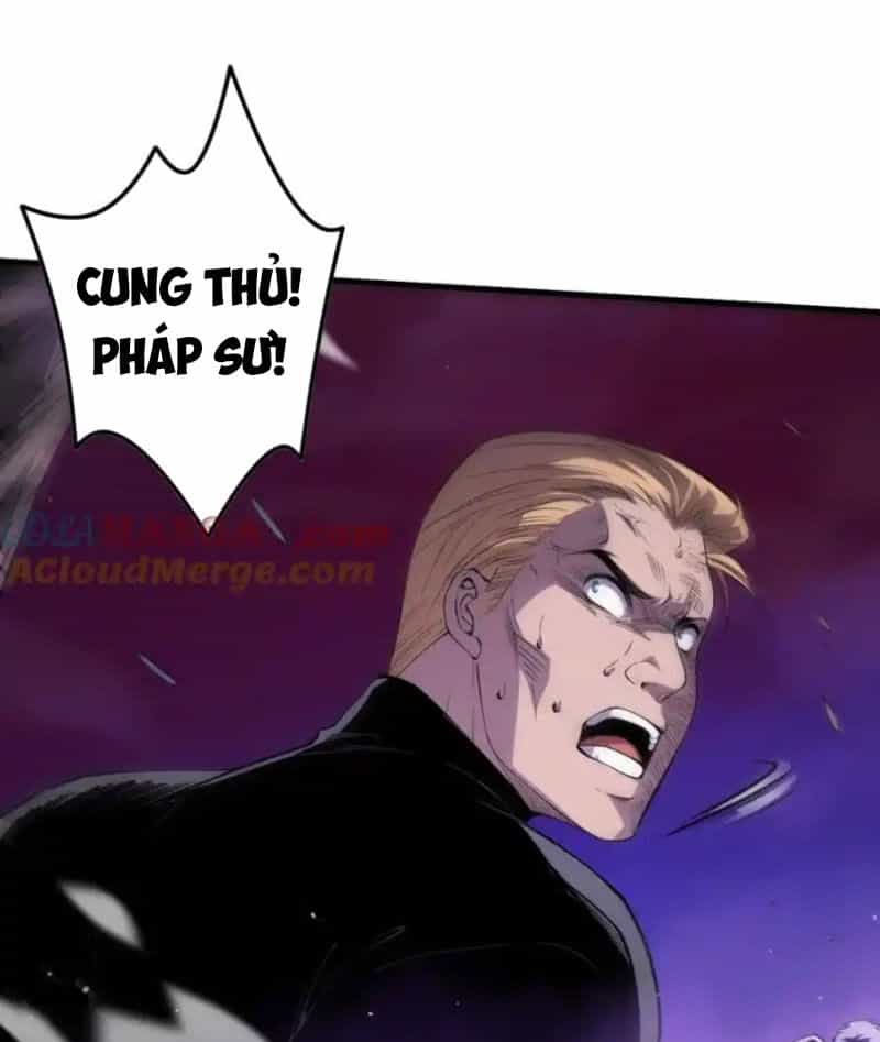Thảm Họa Tử Linh Sư - Chương 64 - ảnh 81