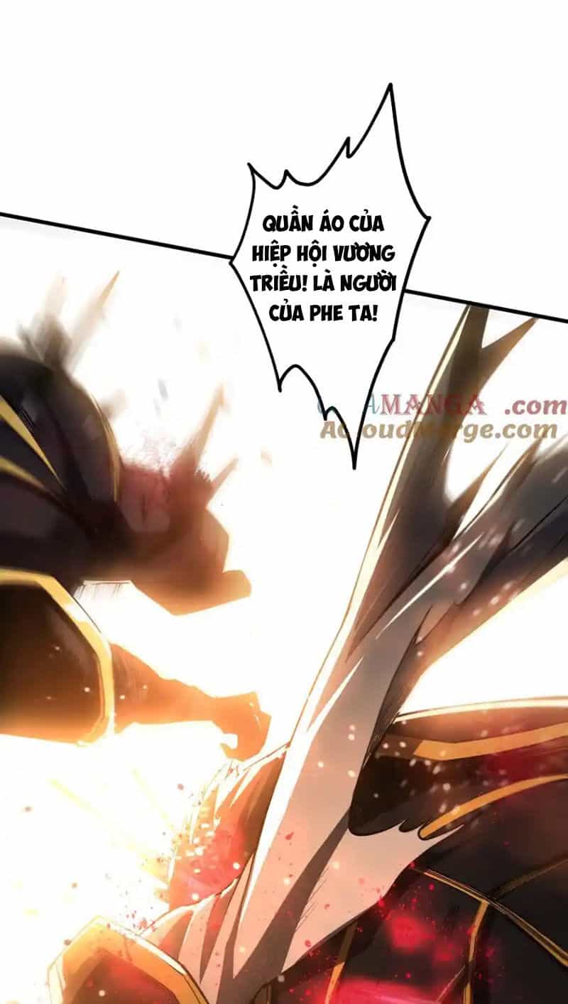 Thảm Họa Tử Linh Sư - Chương 65 - ảnh 38