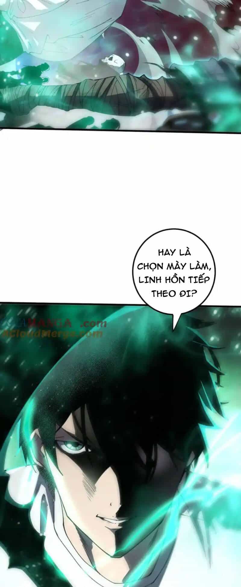 Thảm Họa Tử Linh Sư - Chương 66 - ảnh 26