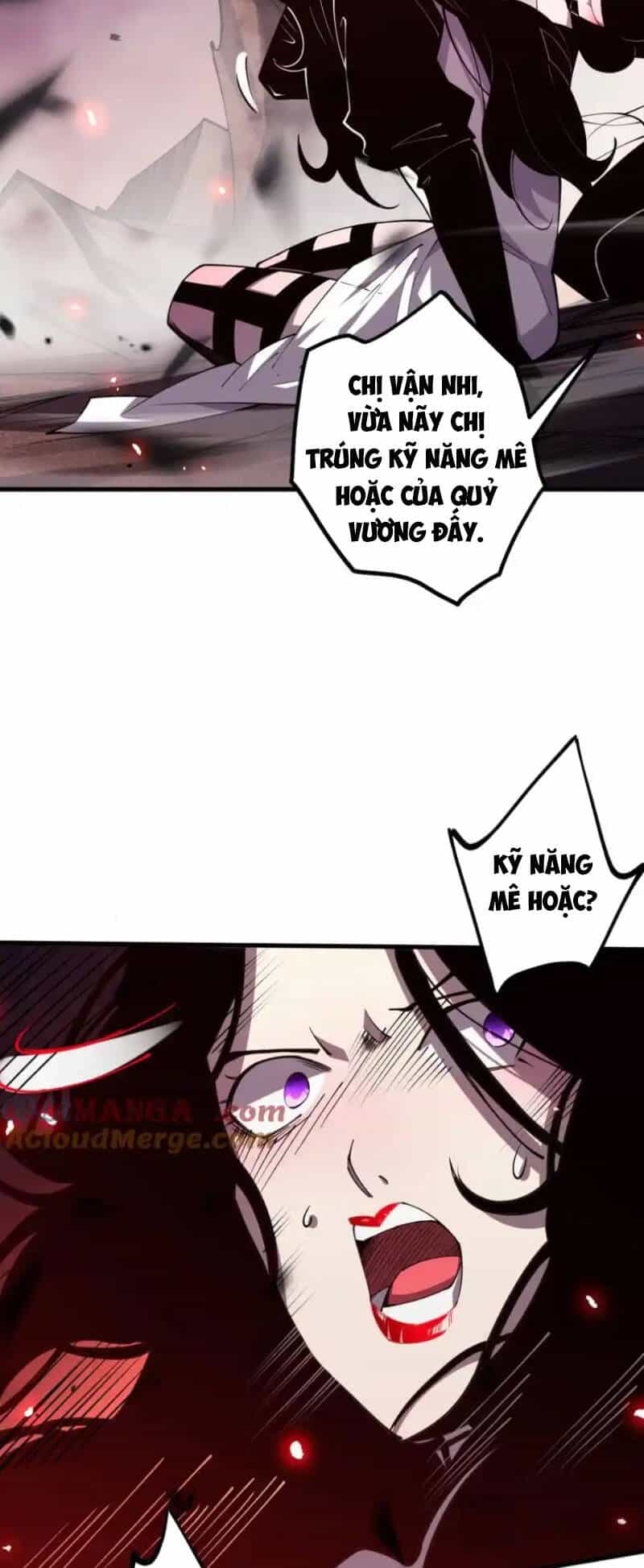 Thảm Họa Tử Linh Sư - Chương 66 - ảnh 37