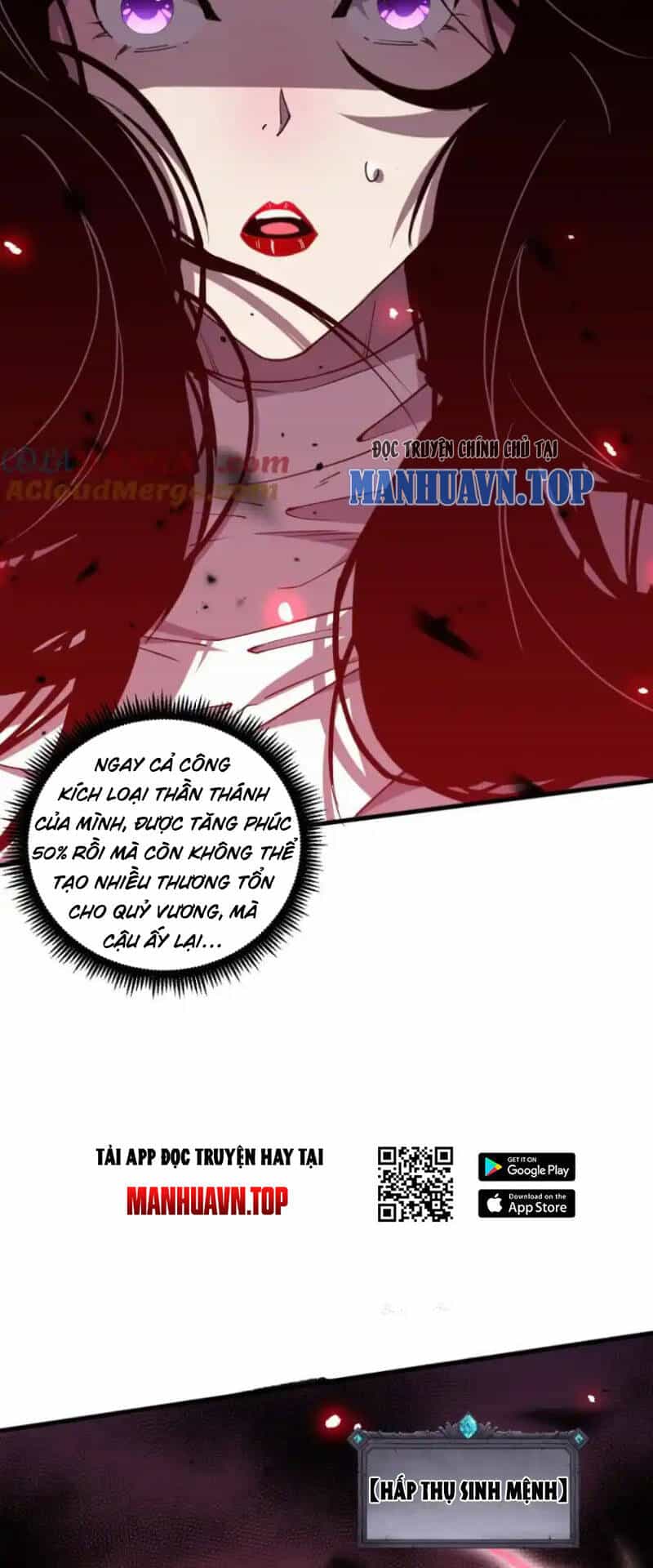 Thảm Họa Tử Linh Sư - Chương 66 - ảnh 40