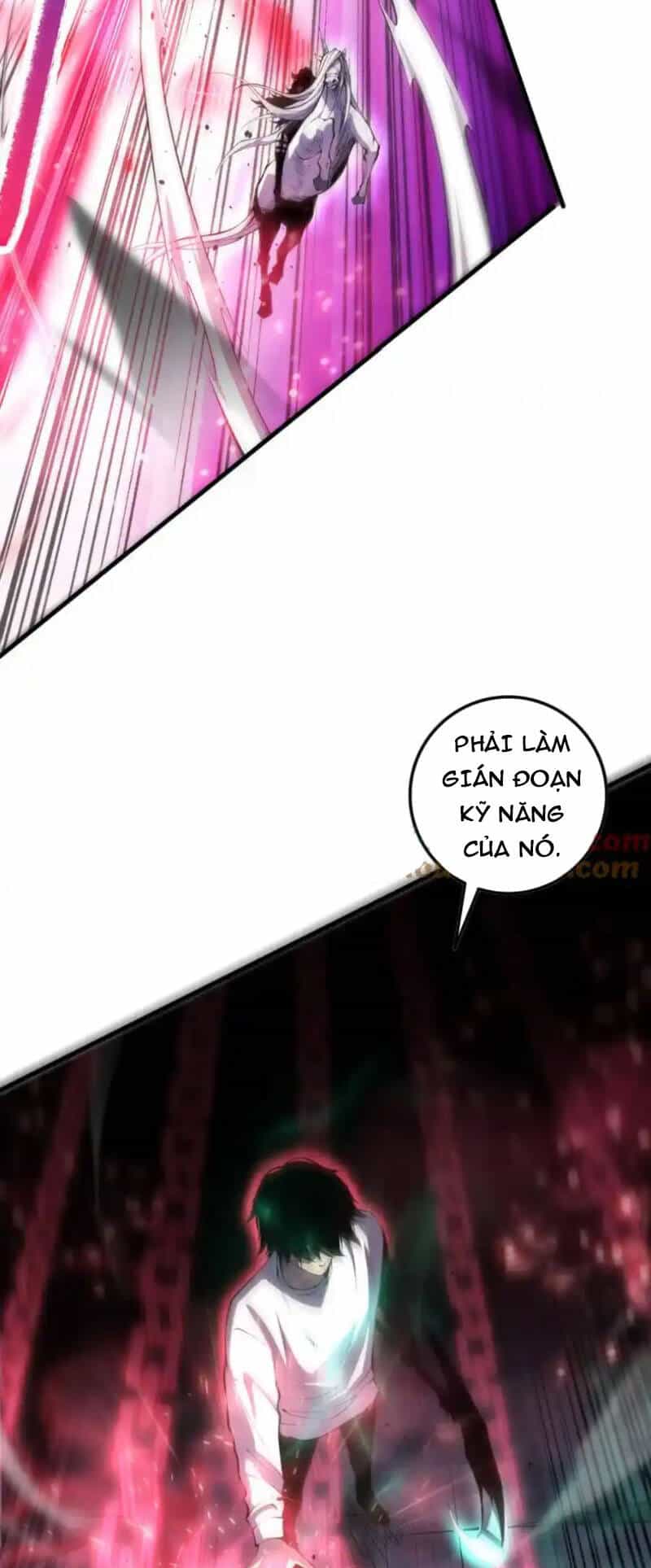 Thảm Họa Tử Linh Sư - Chương 66 - ảnh 6
