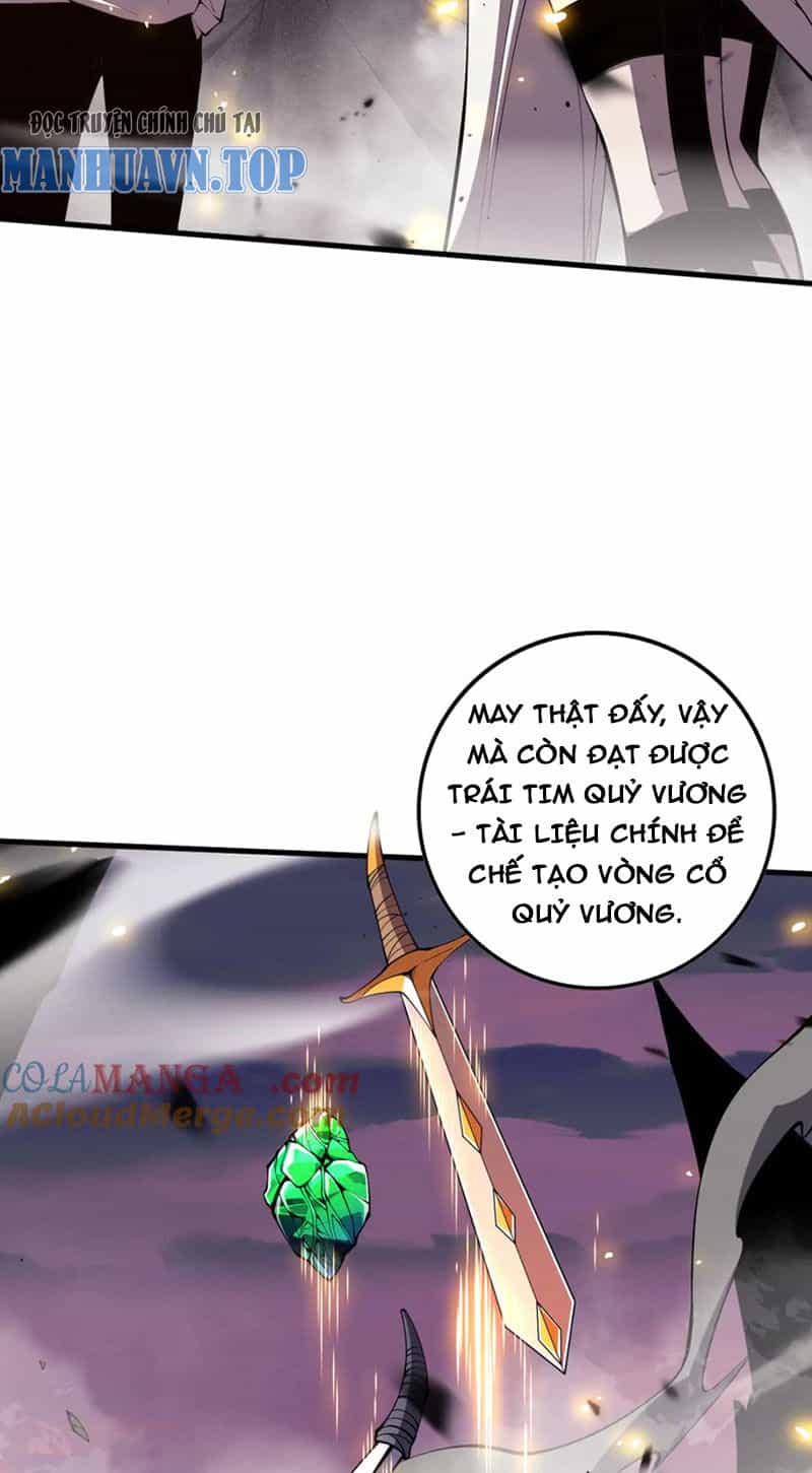 Thảm Họa Tử Linh Sư - Chương 67 - ảnh 11