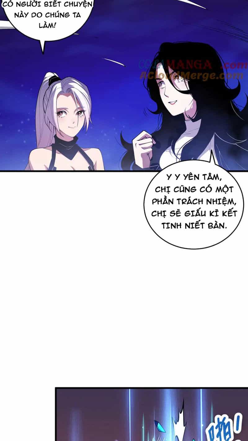 Thảm Họa Tử Linh Sư - Chương 67 - ảnh 32