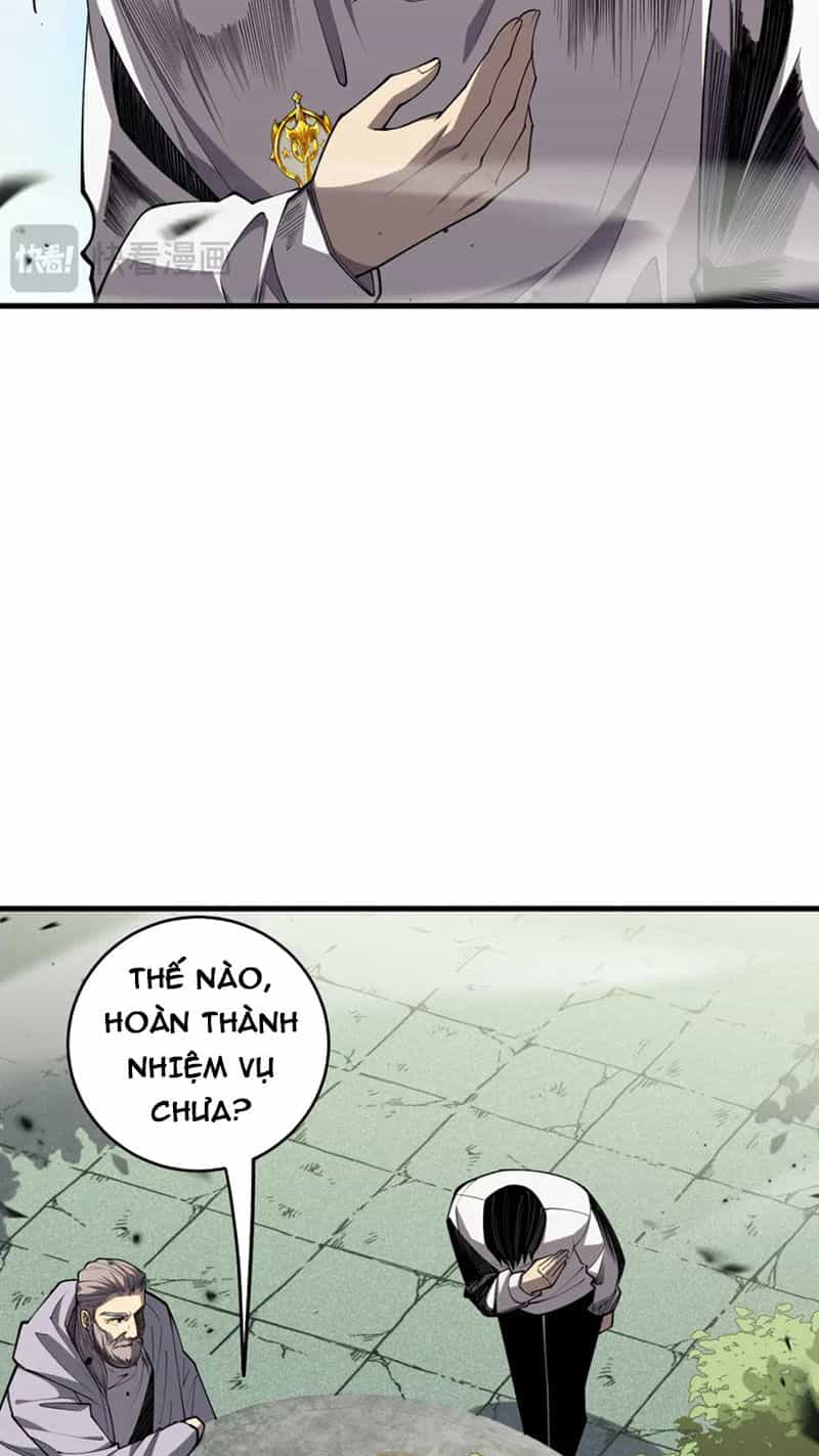 Thảm Họa Tử Linh Sư - Chương 67 - ảnh 41